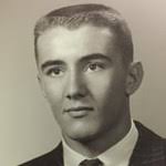 Edward Stapleton Obituary