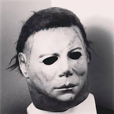 Masks of the Month: April 2018