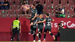 Girona vs rayo vallecano en vivo _all goals football & extеndеd hіghlіghts hd. Vs1ga Gxtojq9m