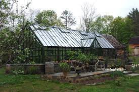 Victorian homes have been popular in the u.s. Attached English Greenhouses Glasshouses Victorian Greenhouses Glasshouses Klassisch Gartenhaus Boston Von Hartley Botanic Inc Houzz