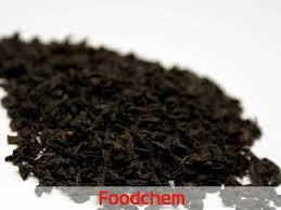 One our our latest product is black and green tea extracts. Black Tea Extract Foodchem International Corporation