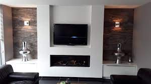 Tv wandhalterung check • 7. Tv Wand Ideen Fernsehwand Gestalten Style4walls