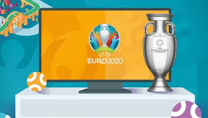 This is and overview of the euro 2020 participants in 2021. Be2q6gzhgntyum