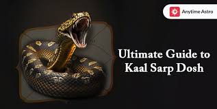 What Is The Time Period Of Kaal Sarp Dosh? - Quora