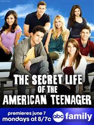 Secret life of the american teenager cast. The Secret Life Of The American Teenager Season 3 Wikiwand