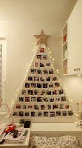 Whether you want modern or traditional decoration, these ideas can help you to. Our Christmas Tree 2017 Wall Christmas Tree Christmas Wall Decor Creative Christmas Trees