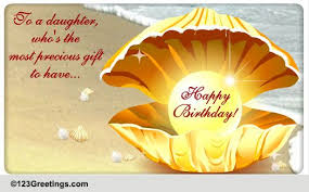 Check spelling or type a new query. 123 Free Birthday Cards For Daughter Asktiming