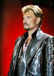 Pour les articles homonymes, voir parc des princes (homonymie). Parc Des Princes 2003 Johnny Hallyday