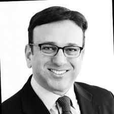 After a brief sojourn, I'm excited to be back home at Goldman Sachs!