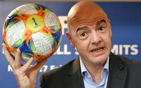 Fans can travel to matches via metro, car, rail, bike, or even water taxi, using advanced transport systems that will help to make this the first ever carbon neutral fifa world cup 2022™. Decision To Expand Qatar 2022 World Cup To 48 Teams Proves Fifa Will Do Anything For More Money