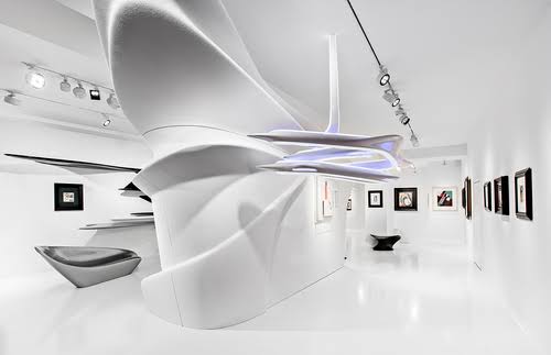 Galerie Gmurzynska