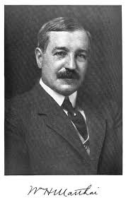 William Henry Matthai (1856-1944): homenaje de Find a Grave