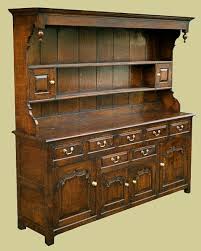 large dresser with 7 drawers fabulous