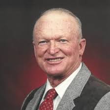 Obituary: GEORGE ALLEN MAXEY