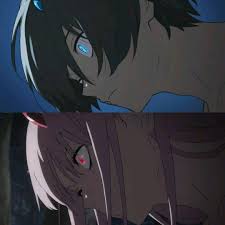 If anything, as mentioned above, it's 2k by the same logic that uhd tvs are 4k. Pin De Beatriz Cerqueira Em Darling In The Franxx Personagens De Anime Producao De Arte Anime