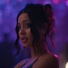 The Girls Of 'Euphoria' As Harry Styles Songs