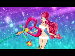 Bitten by what she originally thought was a dog, roxy's life takes a turn for the worse when she is turned into a creature of the night. Winx Club Mythix 2d All With Roxy Youtube