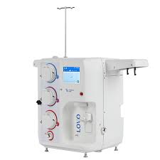 Fresenius Kabi Lovo