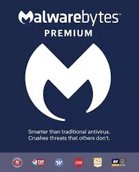 Malwarebytes Premium