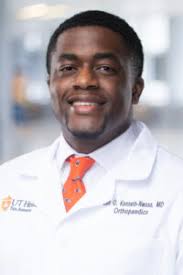 Athletic Training Residency Faculty