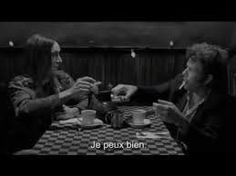Coffee And Cigarettes Trailer Vostfr Youtube