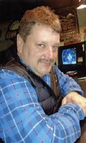 Rick Weiss Obituary (1967