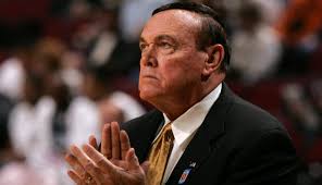 Purdue's Keady elected to Basketball Hall of Fame