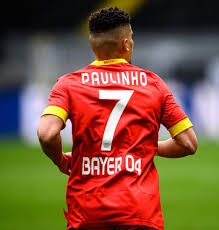 Peoplelooker.com has been visited by 100k+ users in the past month Bayer 04 Leverkusen On Twitter After 10 Months Recovering From Injury Paulinho Finally Returned To Action On The Final Match Day Of The Season Good To Have You Back Paulinhoph7 Https T Co Vnbk5p8nc3