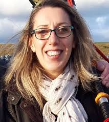 Sutherland care home manager says: 'Thank you for the Music!'