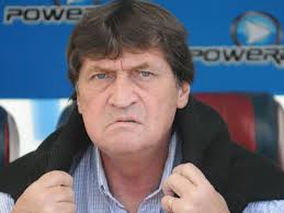 Falcioni: “No tuvimos orden”