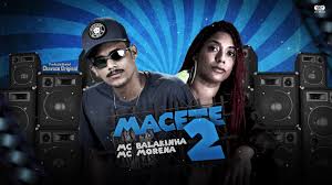 Mas o dia passou e você não me notou. Macete 2 Mc Balakinha Mc Morena Shazam
