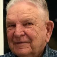Obituary information for Joseph Leon Jeffrey, Sr.
