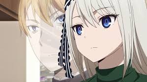 After a slow but eventful summer vacation, shuchiin academy's second term is now. Kaguya Sama Love Is War Recap S02e02