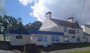 Starting this evening, blue bell inn is the place to be on wednesday nights. The Blue Bell Inn Halkyn North Wales Holiday Cottages