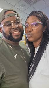 Newly Married Woman Moves to Houston Texas