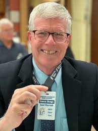 As the A Cappella Choir...