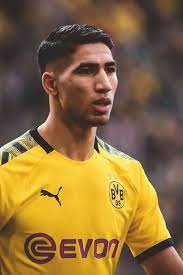 1 please check the dimensions of your wallpaper. Achraf Hakimi Soccer Players Football Players Football