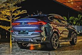 2020 Bmw X6 Xdrive40i M Sport Arrives In Malaysia Online News And Reviews On Malaysian Cars Motorcycles And Automotive Lifestyle