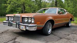 Image result for Daytona Yellow 1974 Mercury