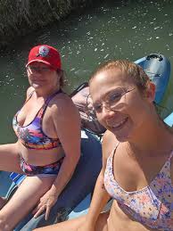 Good place to take out beyond Ridgeview bridge?