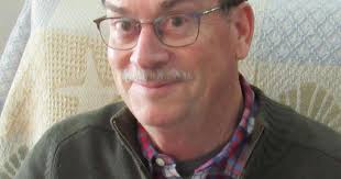 Author Profile: Jerry Clouse