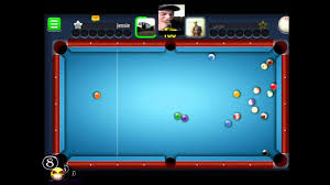 Watch the full video.and enjoy😉😊 credits. 8 Ball Pool How To Make The Ball Spin Backwards Youtube
