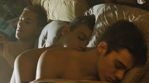 Heimlich gefilmt: Erotik die unter die Haut geht