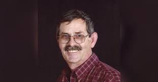 Ronney R. McCrum Obituary