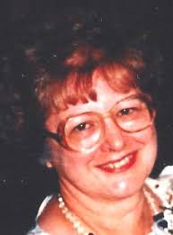 Obituary of Della M. Hickey