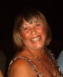 Maggie Rose Chamberlain