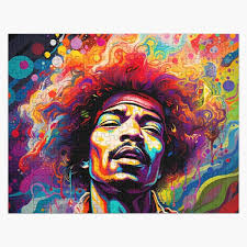 Jimmy Jigsaw Puzzles for Sale