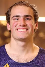 2024-25 Men's Track and Field Roster