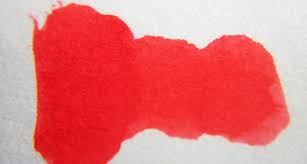 Warna darah haid mendedahkan semua masalah dalaman wanita diet diet sihat. Cewek Wajib Tahu Ini Fakta Perbedaan Warna Merah Darah Menstruasi Tunjukkan Kondisi Kesehatanmu