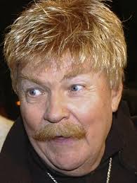 Passages: Confetti-throwing comic Rip Taylor dies at 84